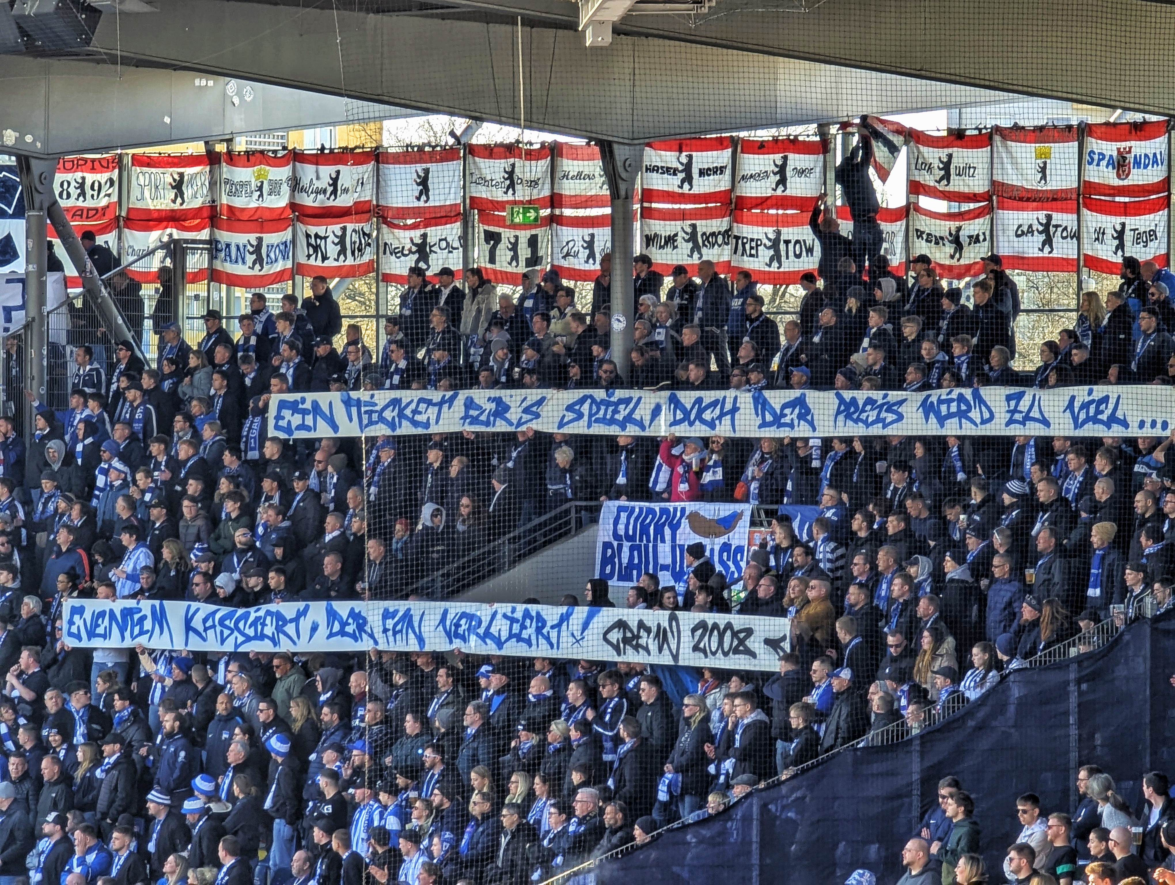 Eintracht Braunschweig – Hertha BSC 1-5 (4)