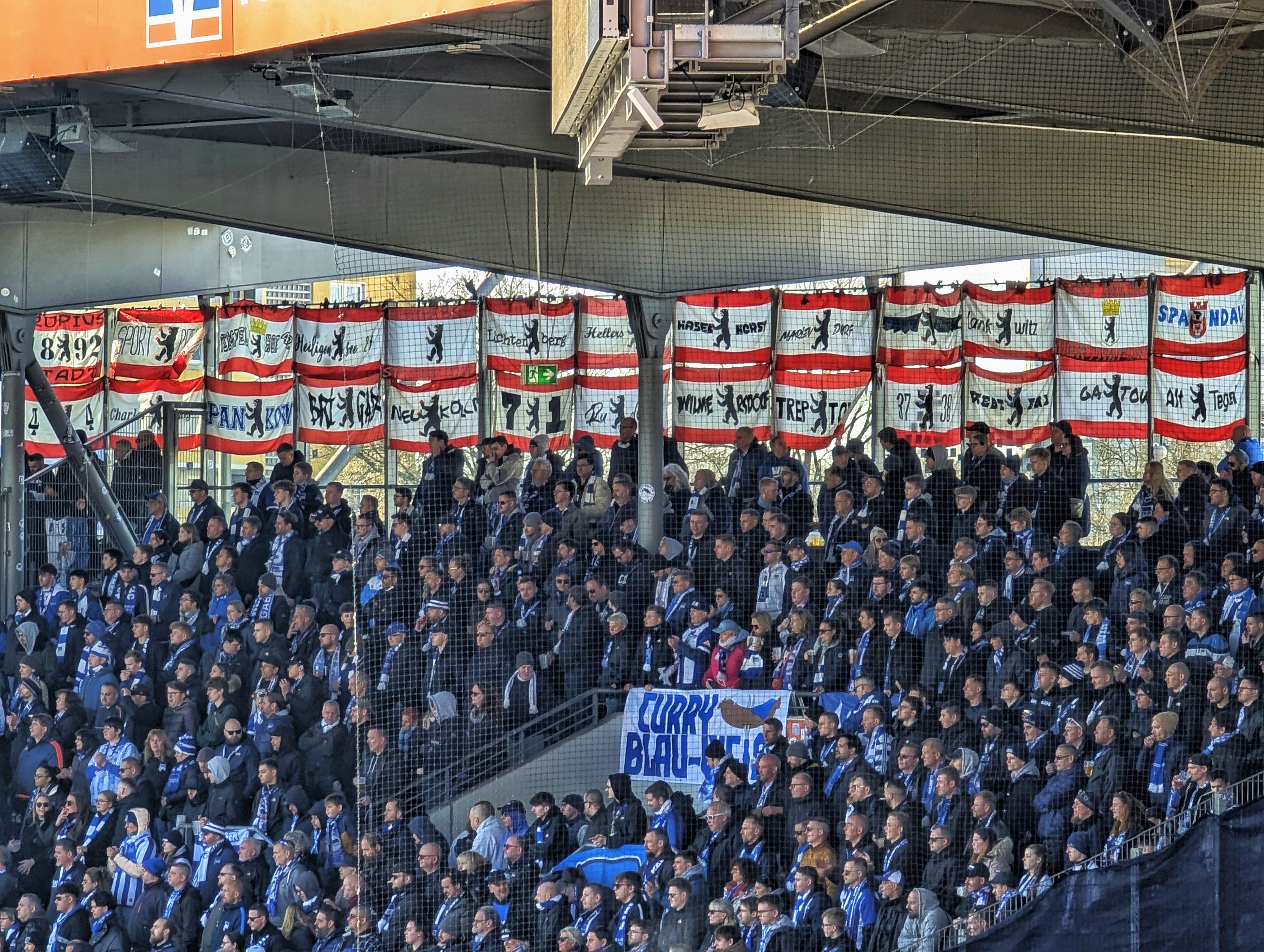 Eintracht Braunschweig – Hertha BSC 1-5 (5)