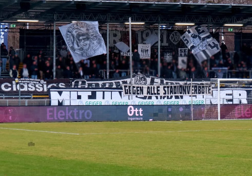 VfR Aalen – FV Ravensburg 1-0 (1)