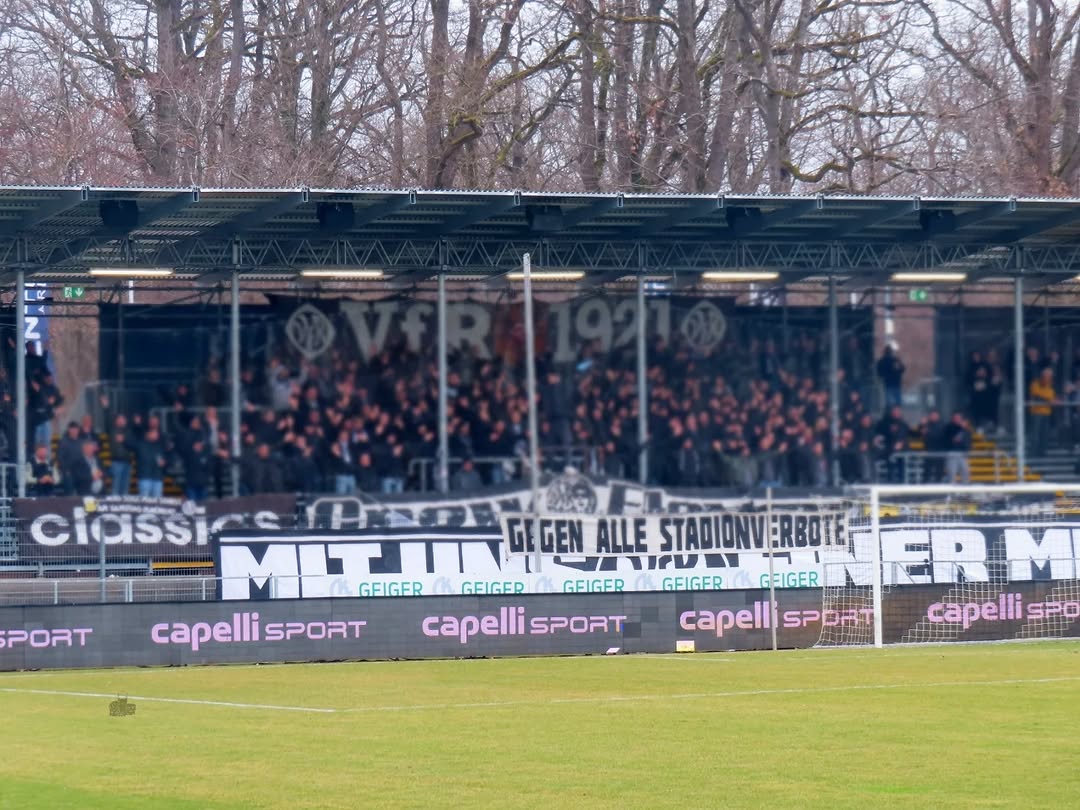 VfR Aalen – FV Ravensburg 1-0 (2)