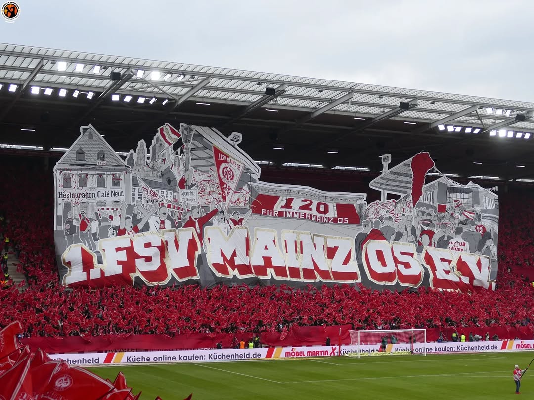 1. FSV Mainz 05 – SC Freiburg 2-2 (1)