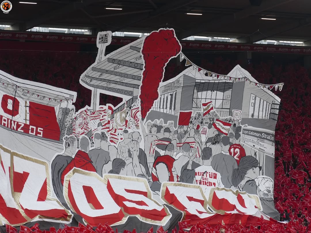 1. FSV Mainz 05 – SC Freiburg 2-2 (2)