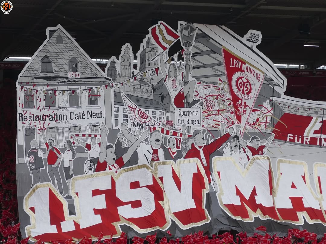 1. FSV Mainz 05 – SC Freiburg 2-2 (4)