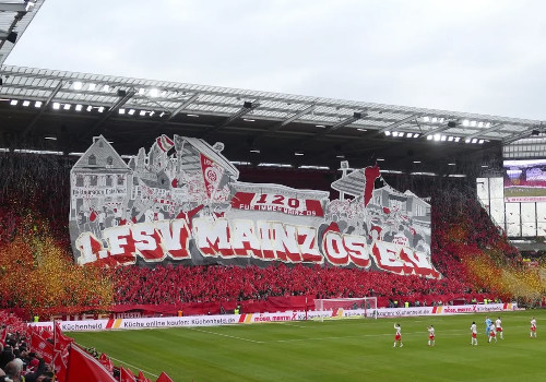 1. FSV Mainz 05 – SC Freiburg 2-2 (5)