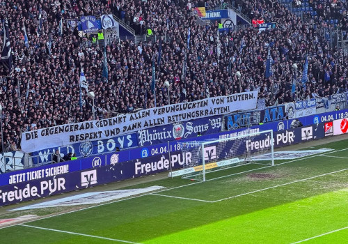 Karlsruher SC – SSV Ulm 1846 0-0