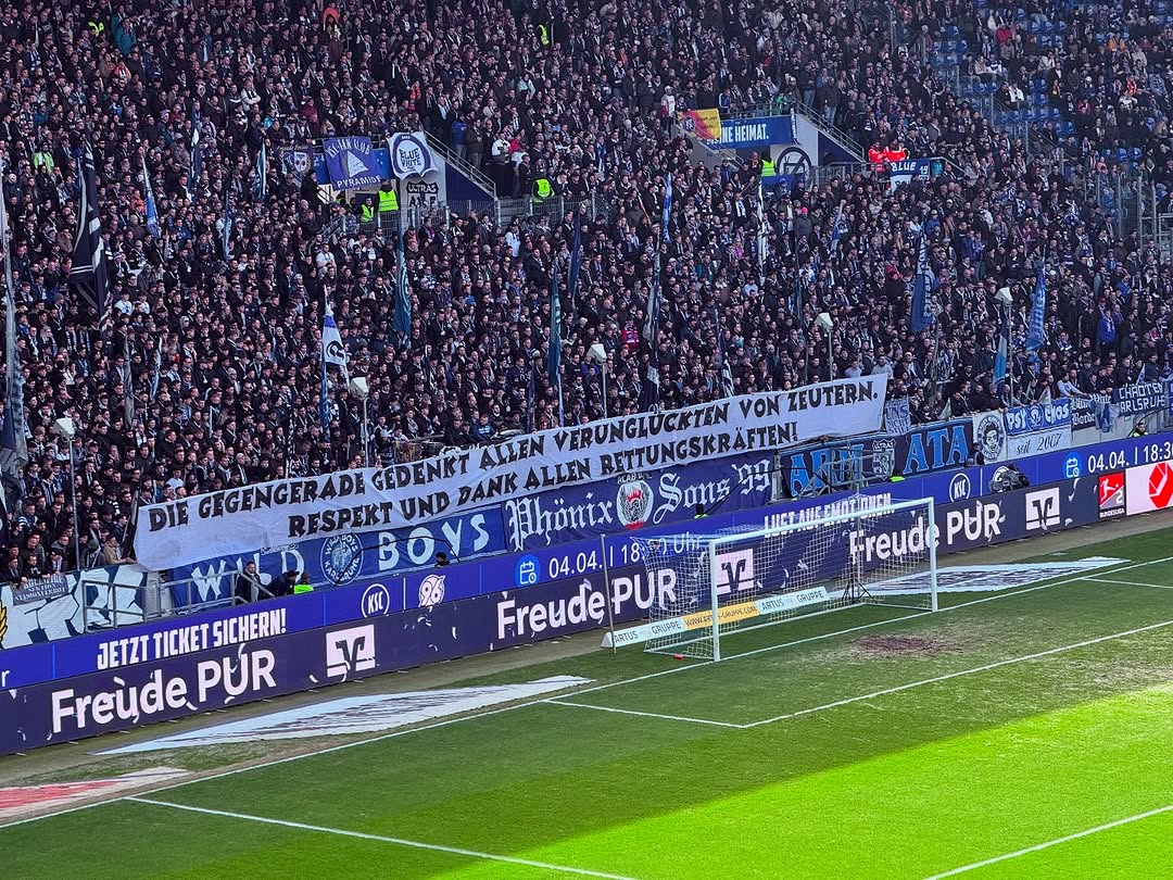 Karlsruher SC – SSV Ulm 1846 0-0 (2)