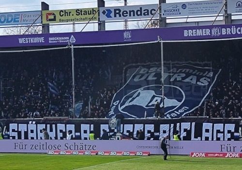 VfL Osnabrück – DSC Arminia Bielefeld 0-1 (1)