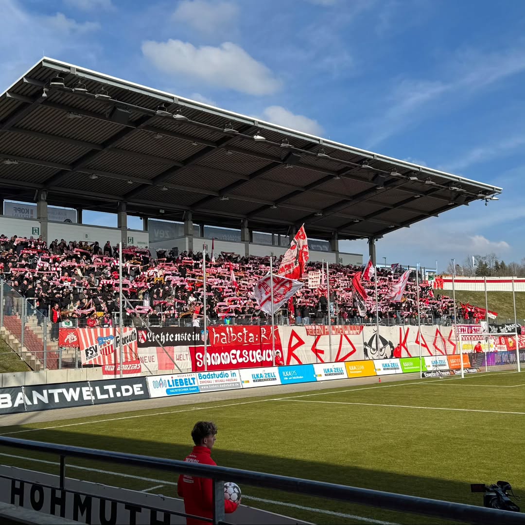 FSV Zwickau – Viktoria Berlin 1-0 (3)
