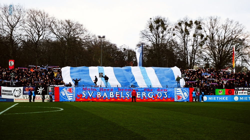 SV Babelsberg 03 – 1. FC Lokomotive Leipzig 3-1 (1)