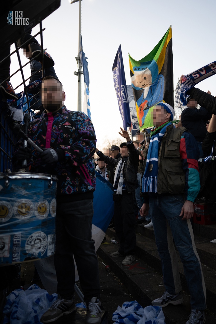 SV Babelsberg 03 – 1. FC Lokomotive Leipzig 3-1 (2)