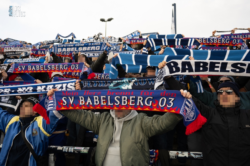 SV Babelsberg 03 – 1. FC Lokomotive Leipzig 3-1 (3)