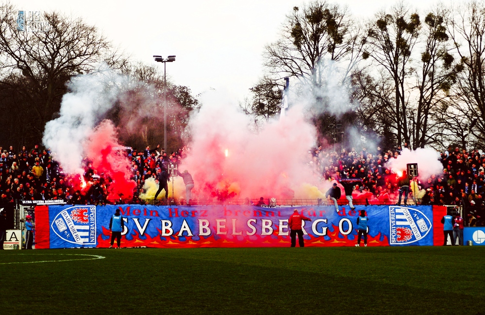 SV Babelsberg 03 – 1. FC Lokomotive Leipzig 3-1 (5)