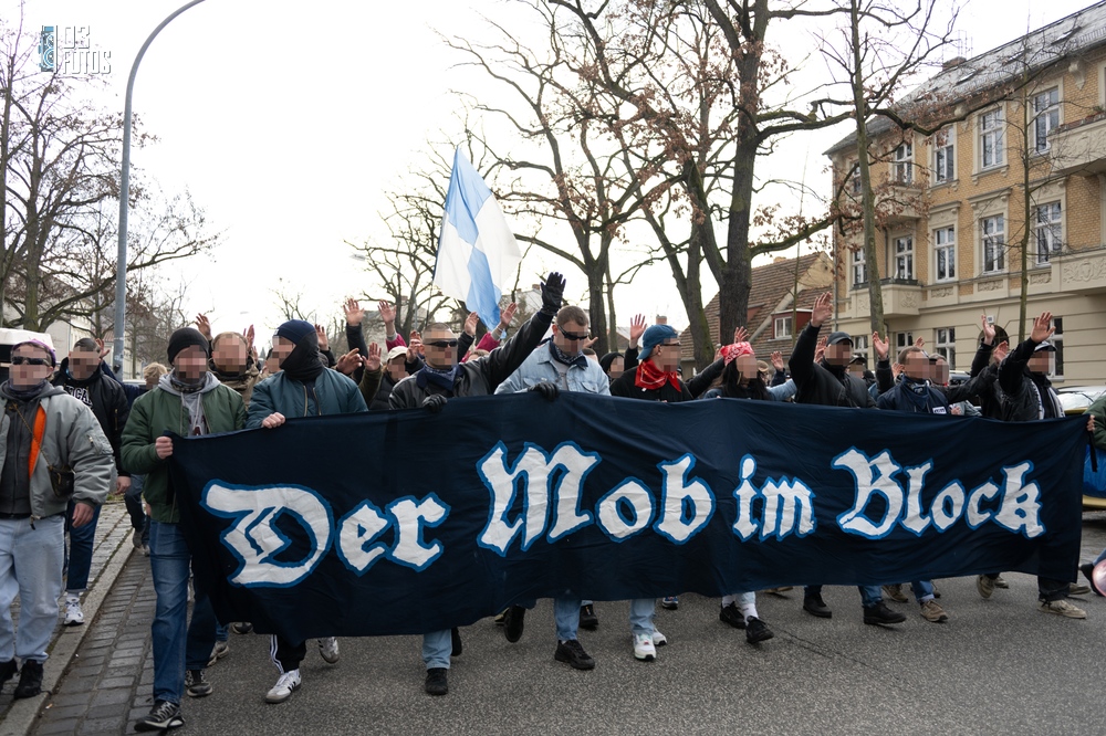 SV Babelsberg 03 – 1. FC Lokomotive Leipzig 3-1 (6)