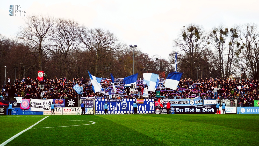 SV Babelsberg 03 – 1. FC Lokomotive Leipzig 3-1 (7)