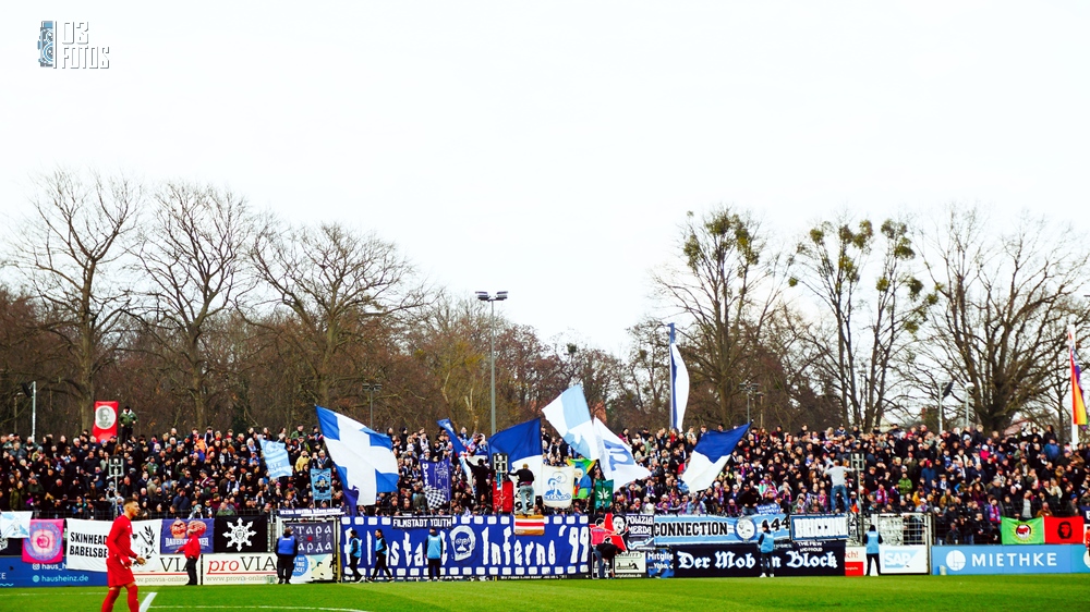 SV Babelsberg 03 – 1. FC Lokomotive Leipzig 3-1 (8)