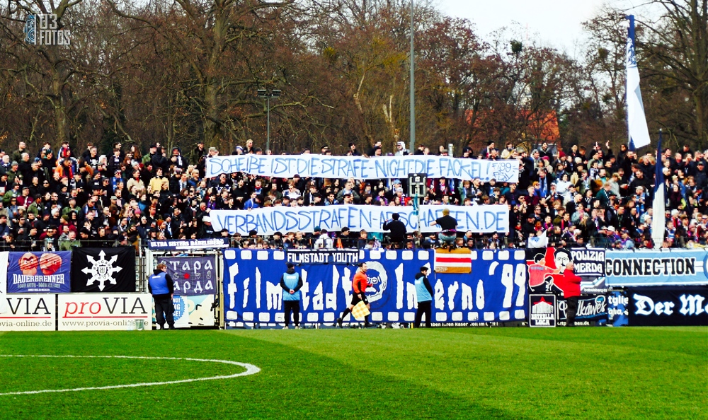 SV Babelsberg 03 – 1. FC Lokomotive Leipzig 3-1 (9)