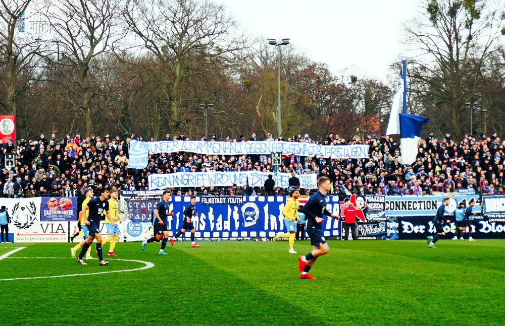 SV Babelsberg 03 – 1. FC Lokomotive Leipzig 3-1 (10)