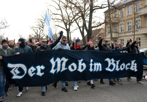 SV Babelsberg 03 – 1. FC Lokomotive Leipzig 3-1 (15)