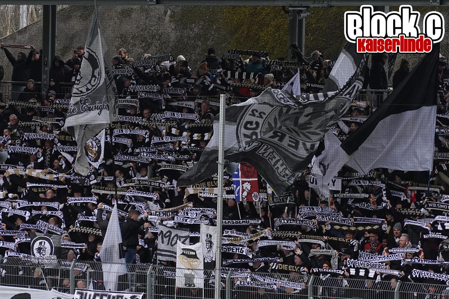 SV Elversberg – SC Preußen Münster 0-1 (3)