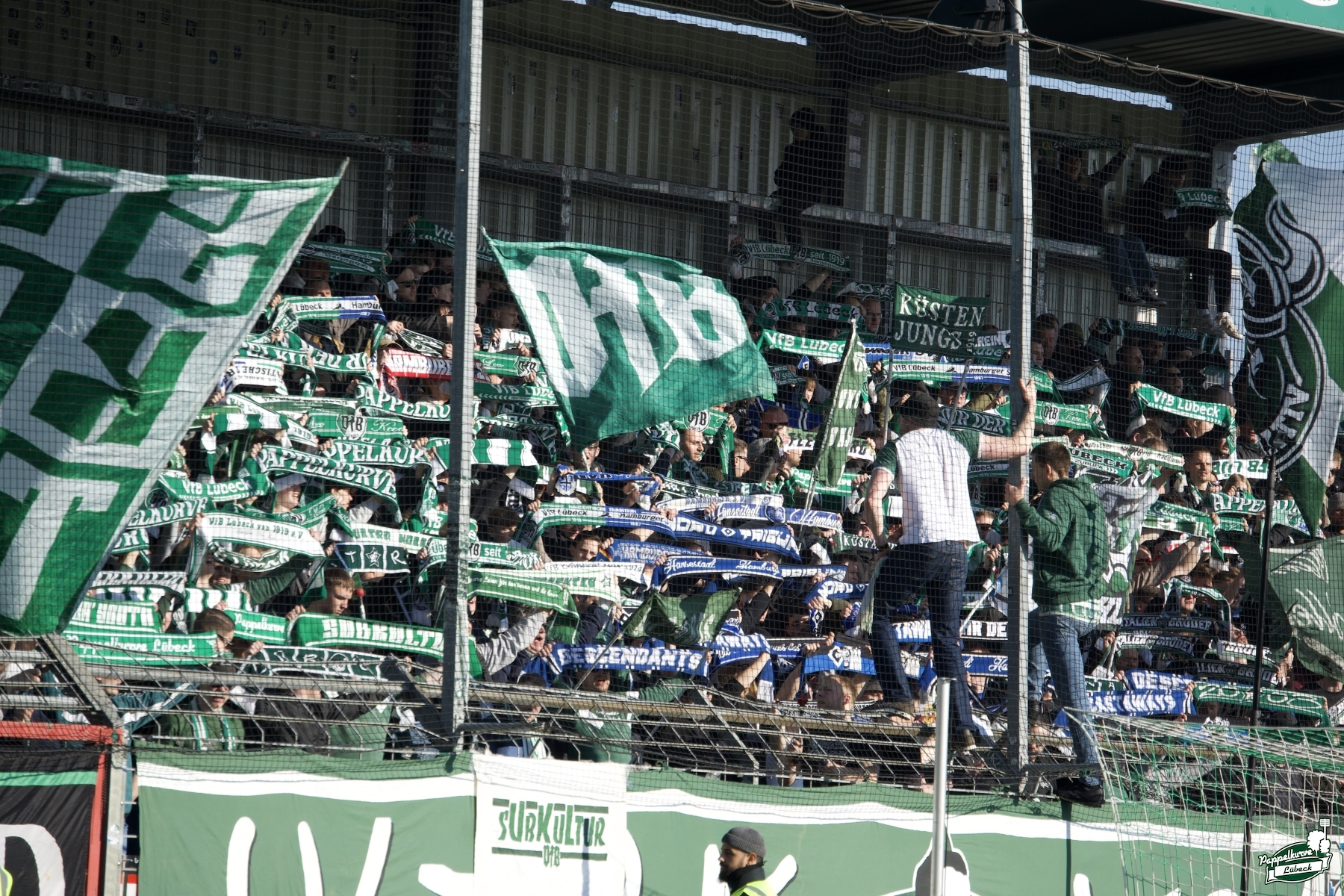 VfB Lübeck – SV Meppen 1-0 (3)
