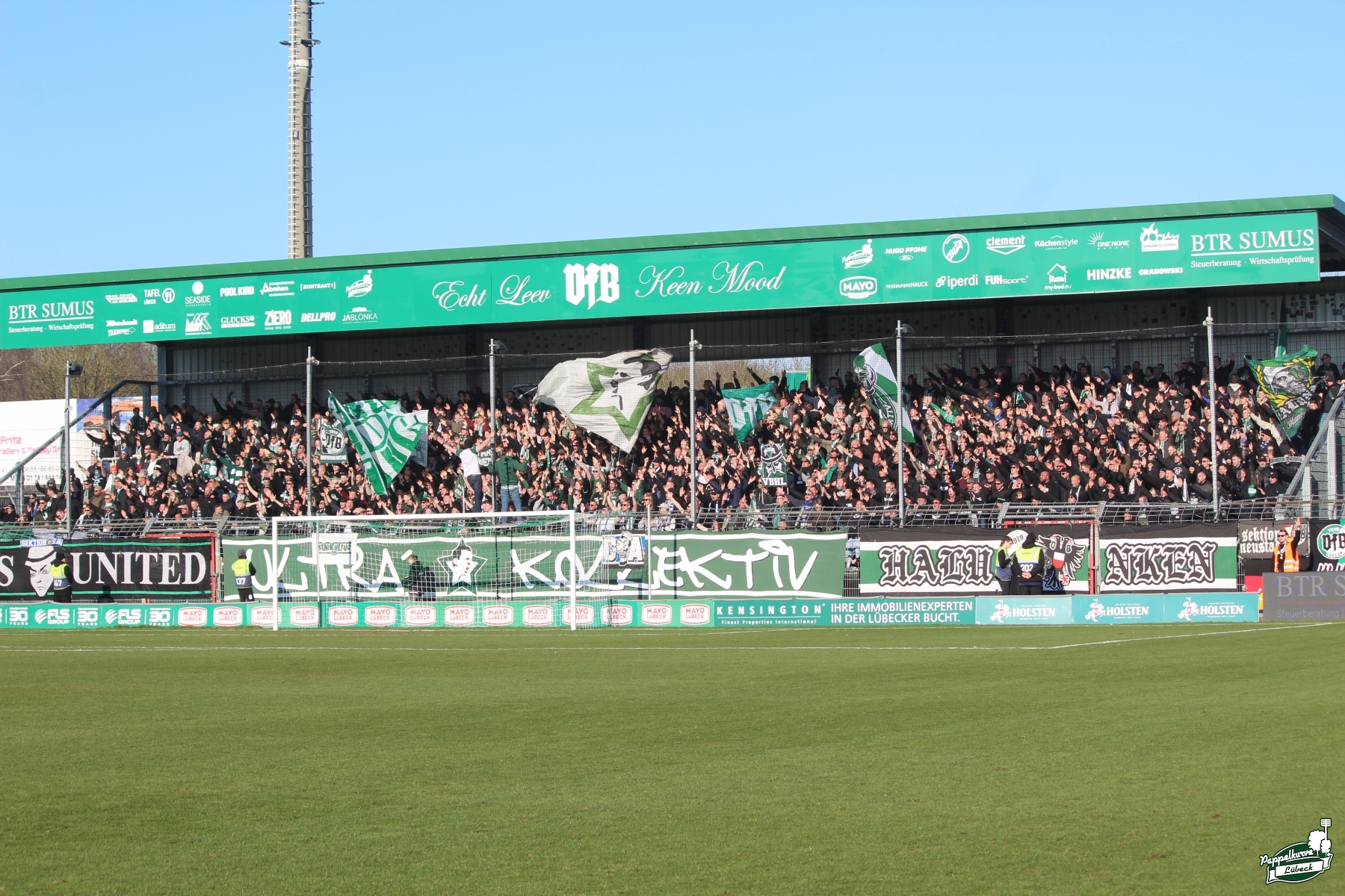 VfB Lübeck – SV Meppen 1-0 (9)
