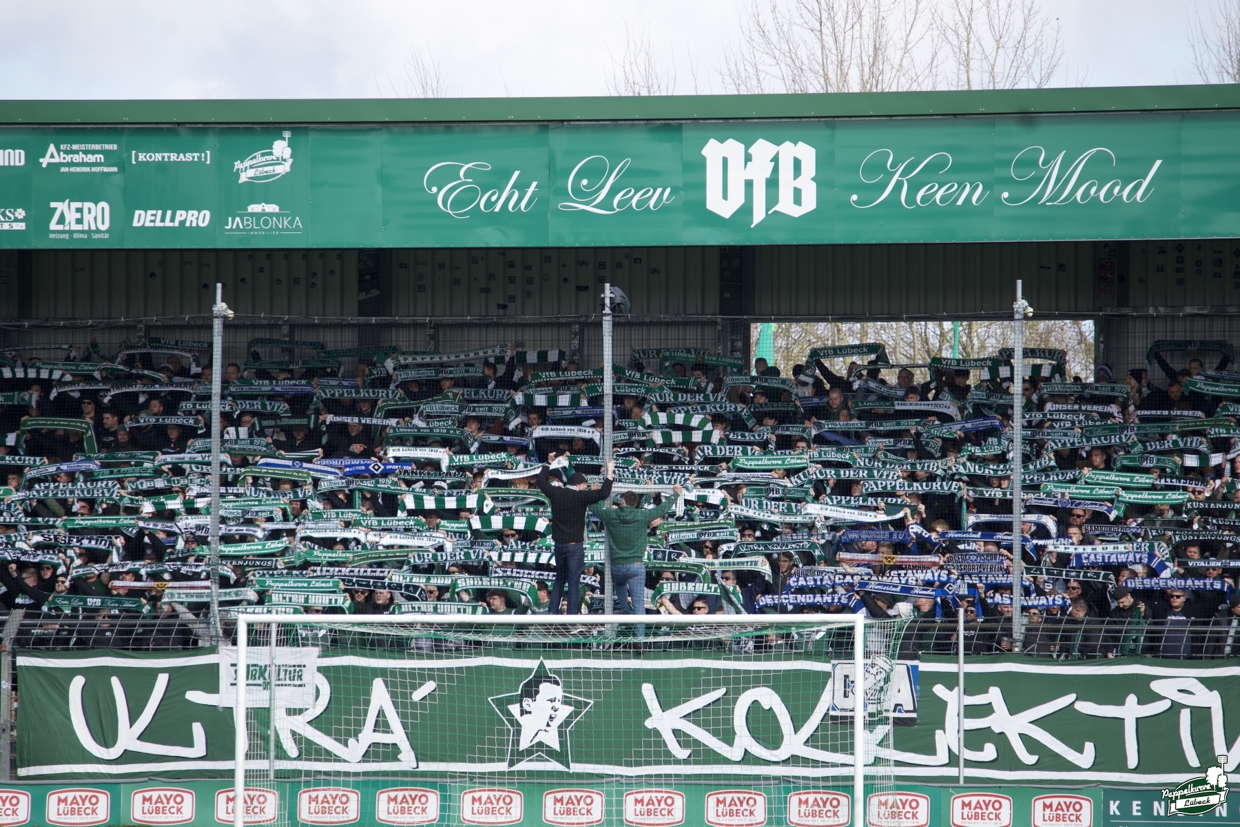 VfB Lübeck – SV Meppen 1-0 (12)