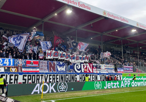 1. FC Heidenheim – Holstein Kiel 3-1 (1)