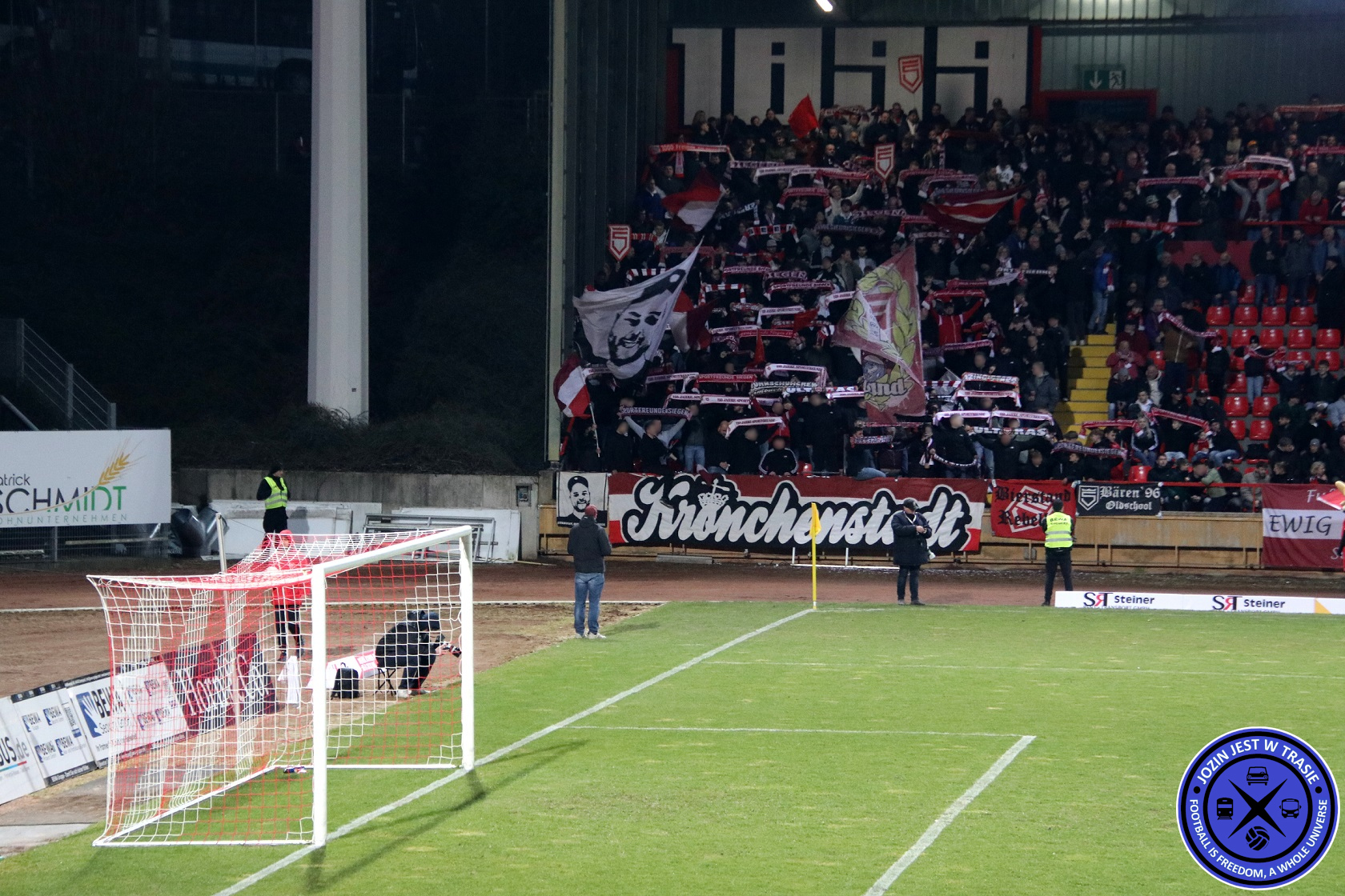 Sportfreunde Siegen – DSC Arminia Bielefeld 0-1 (4)