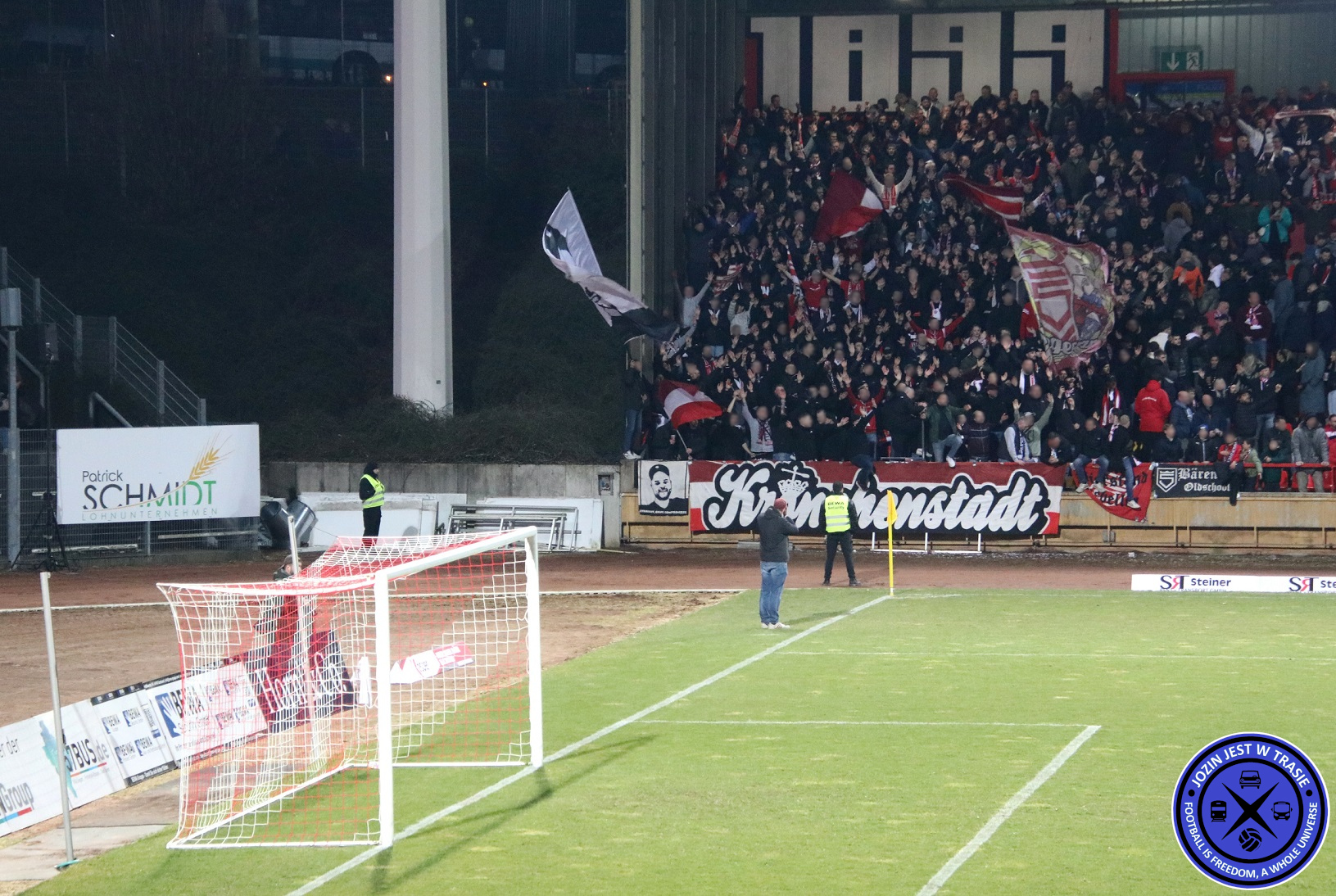 Sportfreunde Siegen – DSC Arminia Bielefeld 0-1 (5)