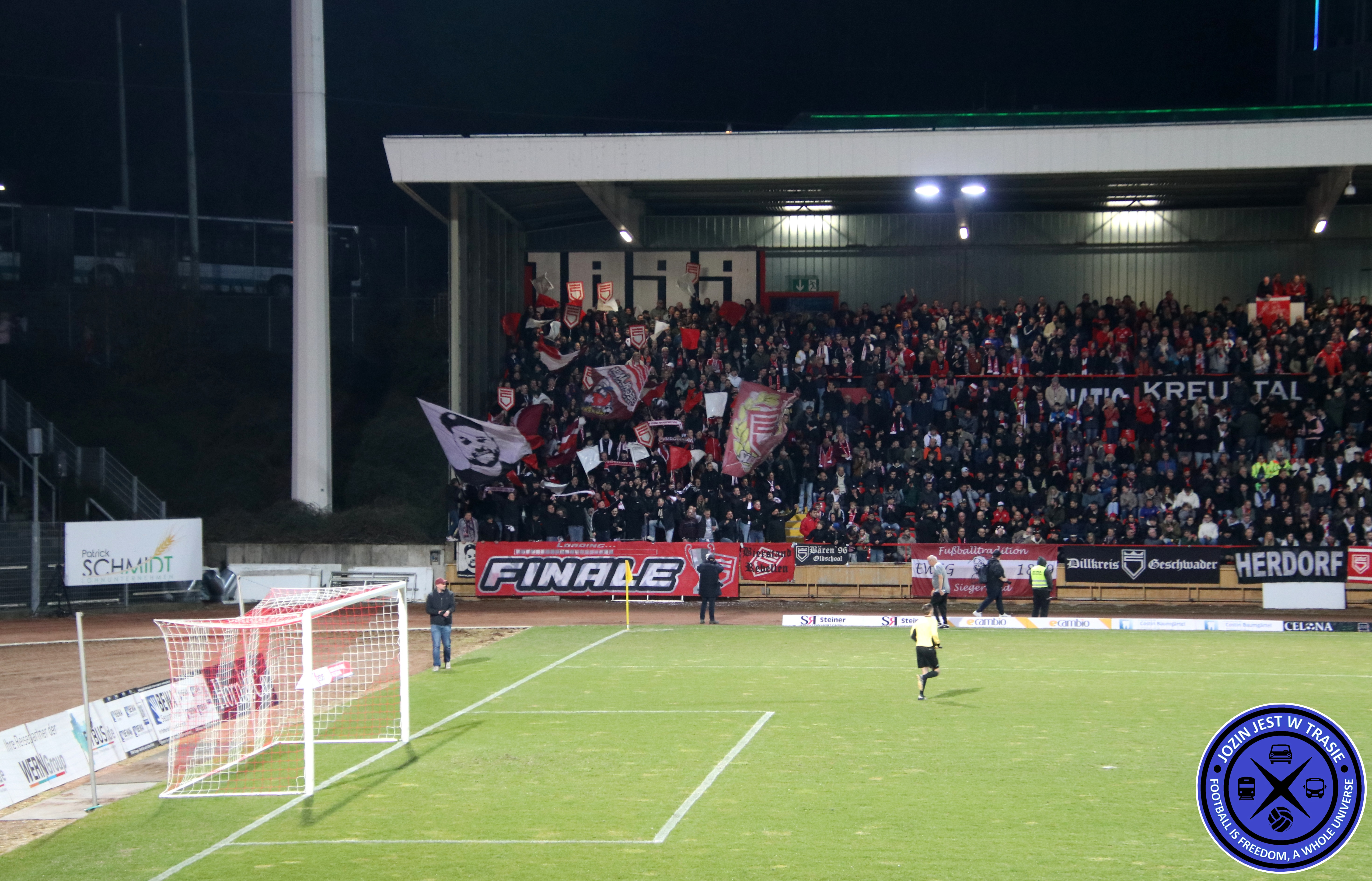 Sportfreunde Siegen – DSC Arminia Bielefeld 0-1 (8)