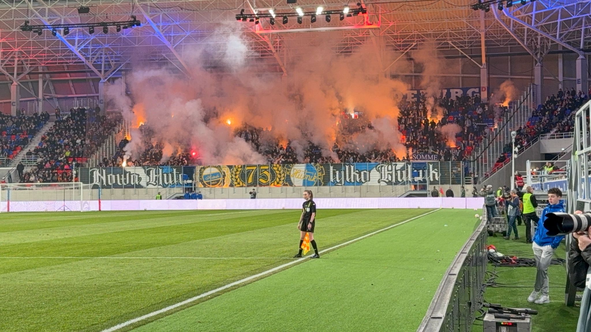 Odra Opole – 1. FC Magdeburg 1-1 (3)