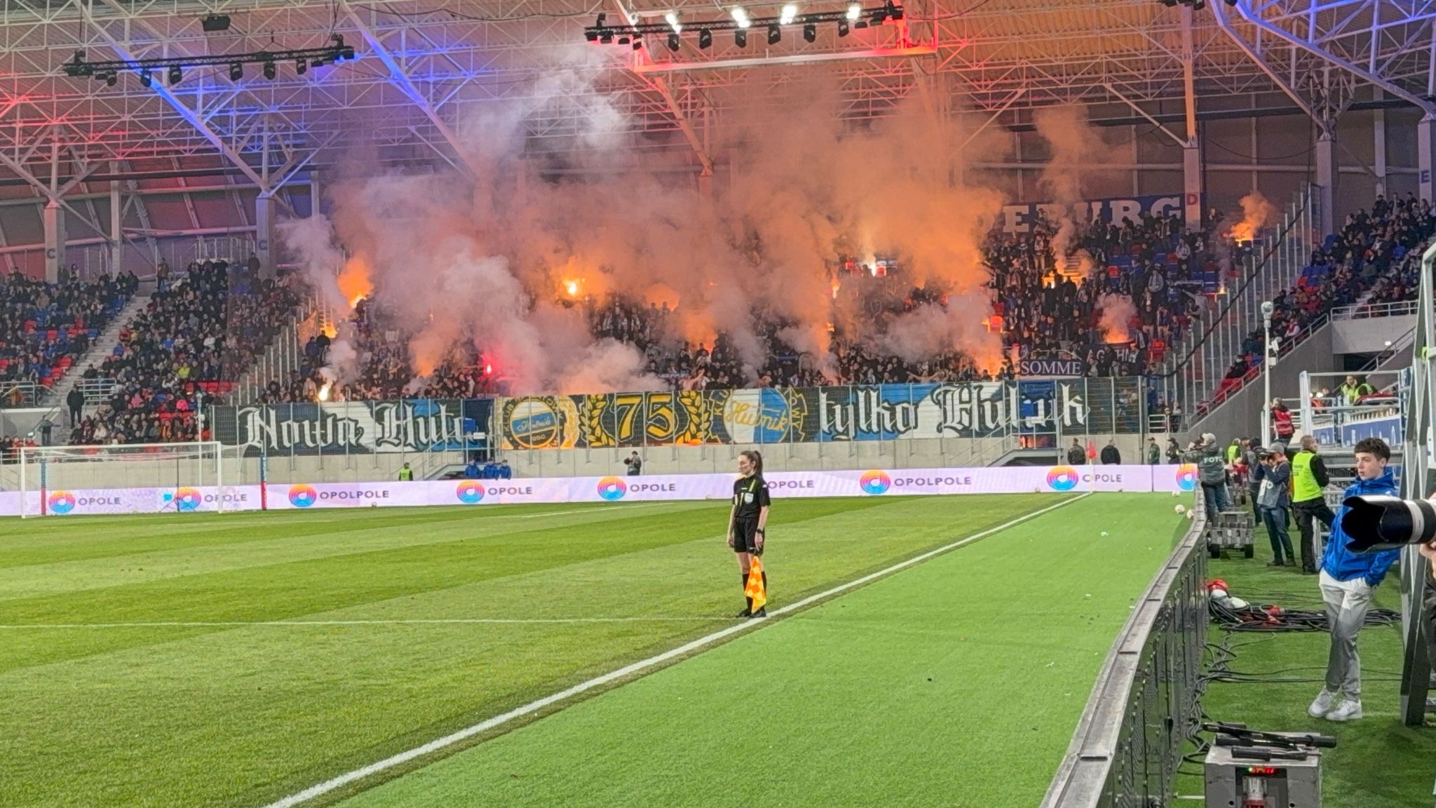 Odra Opole – 1. FC Magdeburg 1-1 (4)