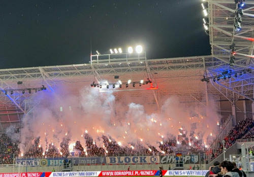 Odra Opole – 1. FC Magdeburg 1-1 (6)
