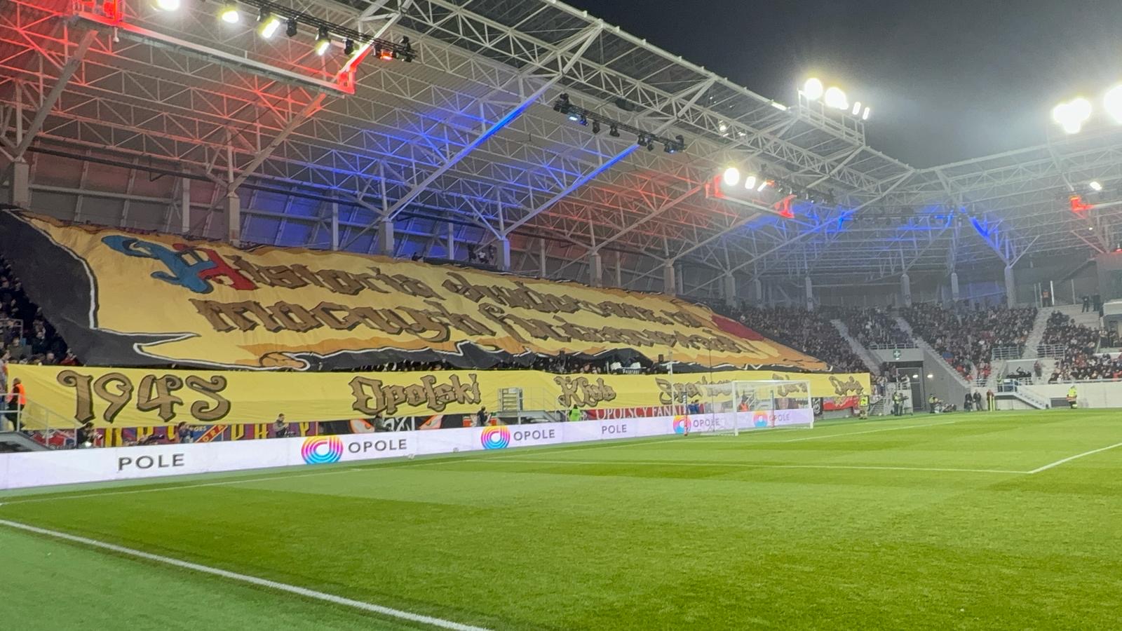 Odra Opole – 1. FC Magdeburg 1-1 (1)