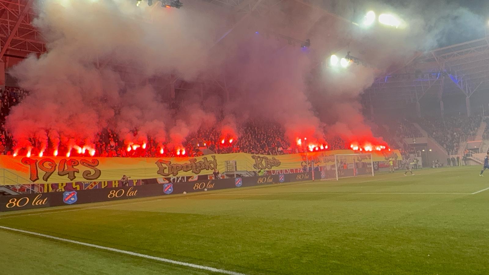 Odra Opole – 1. FC Magdeburg 1-1 (2)