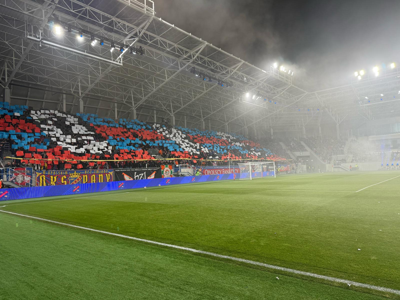 Odra Opole – 1. FC Magdeburg 1-1 (3)