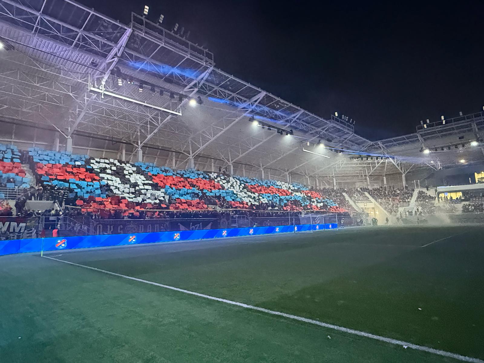 Odra Opole – 1. FC Magdeburg 1-1 (4)