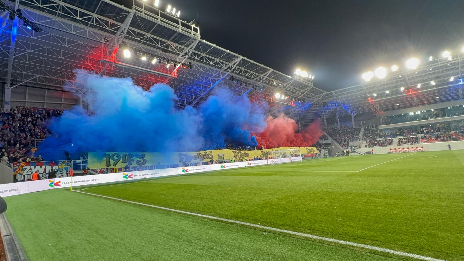 Odra Opole – 1. FC Magdeburg 1-1 (5)