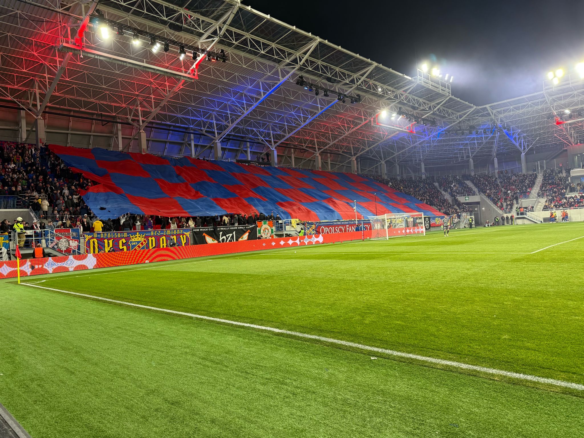 Odra Opole – 1. FC Magdeburg 1-1 (6)