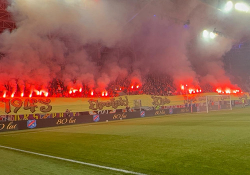 Odra Opole – 1. FC Magdeburg 1-1 (7)