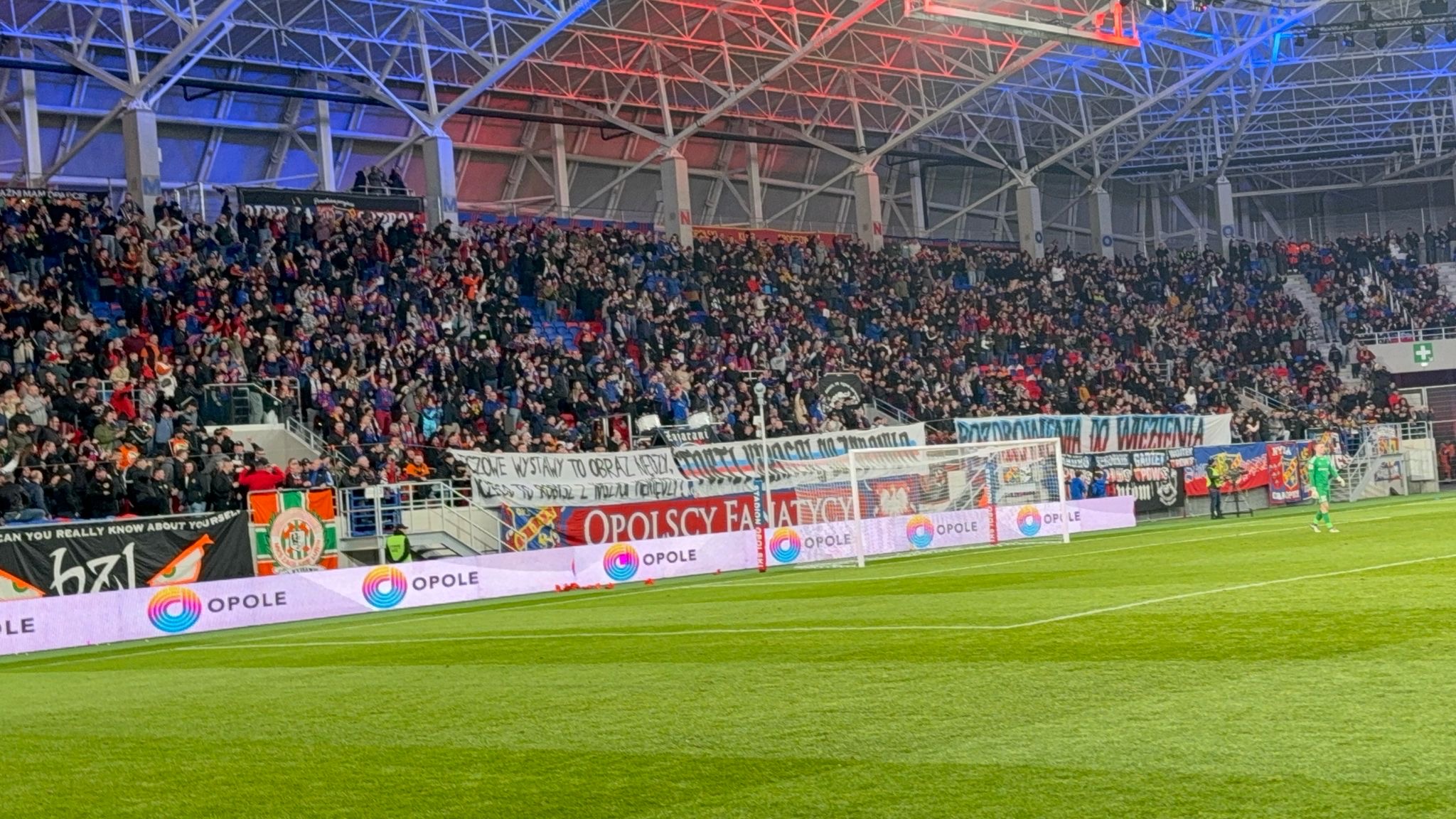 Odra Opole – 1. FC Magdeburg 1-1 (8)