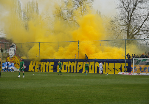 BSG Chemie Leipzig – 1. FC Lokomotive Leipzig 1-4 (2)