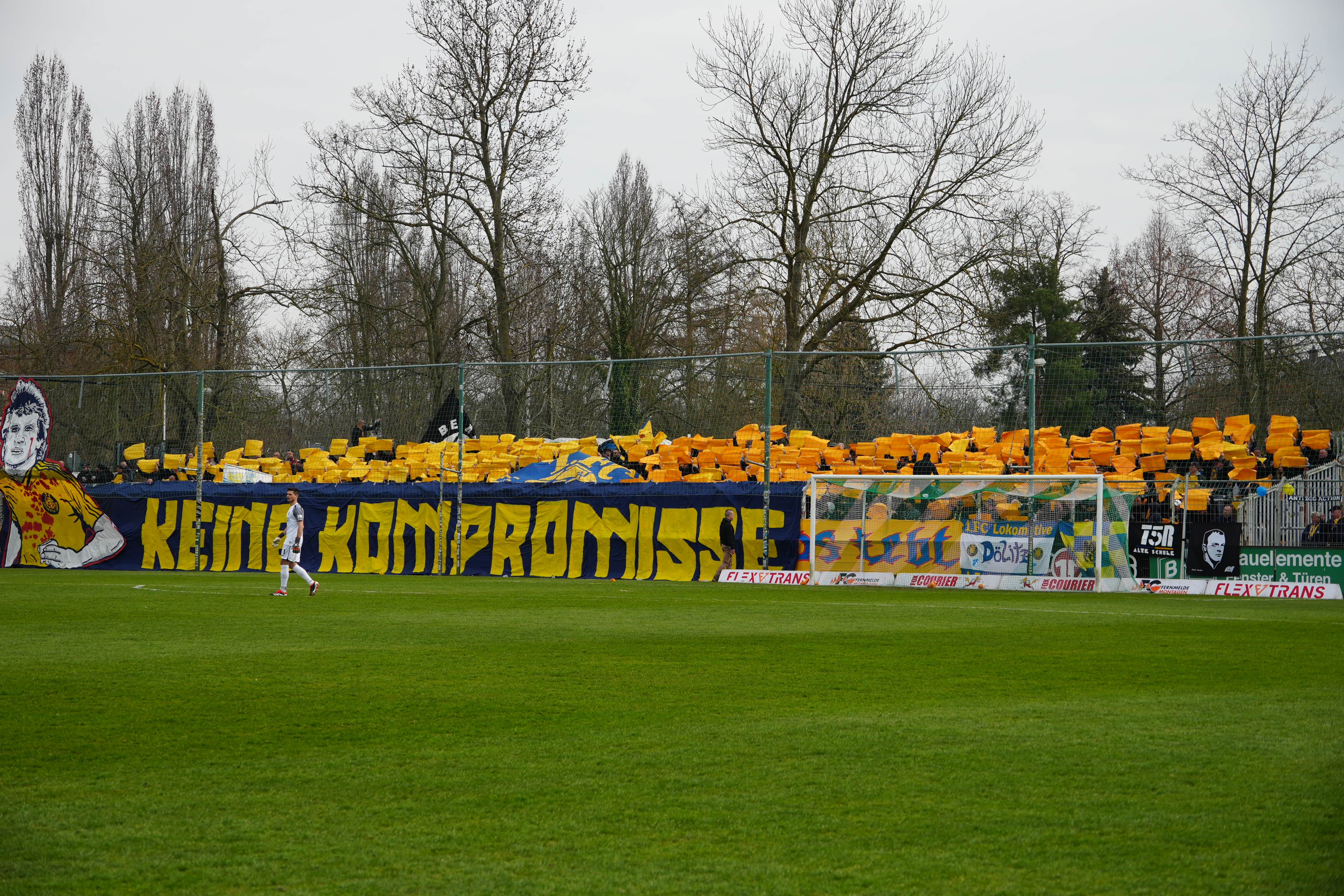 BSG Chemie Leipzig – 1. FC Lokomotive Leipzig 1-4 (7)