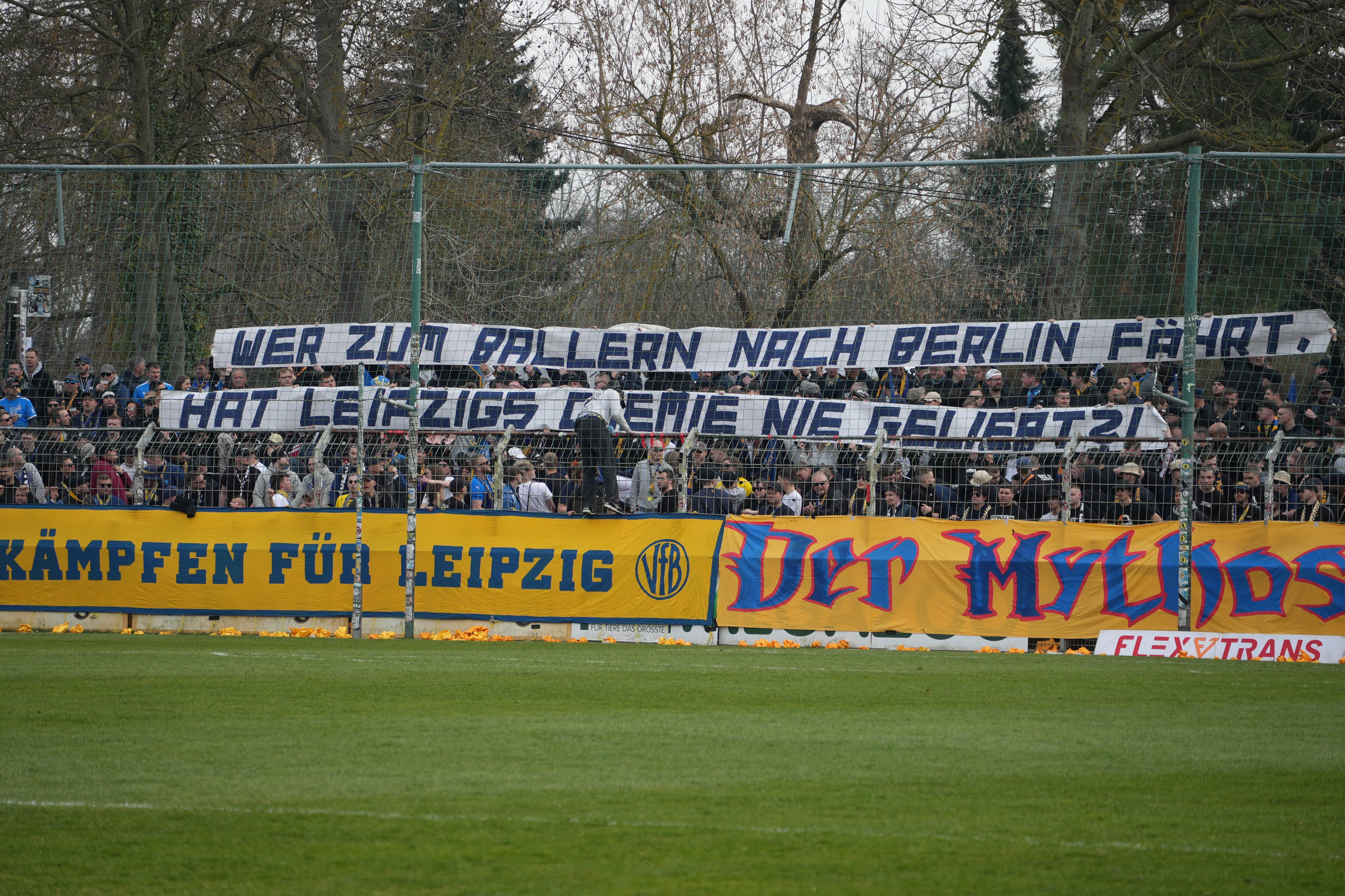 BSG Chemie Leipzig – 1. FC Lokomotive Leipzig 1-4 (9)