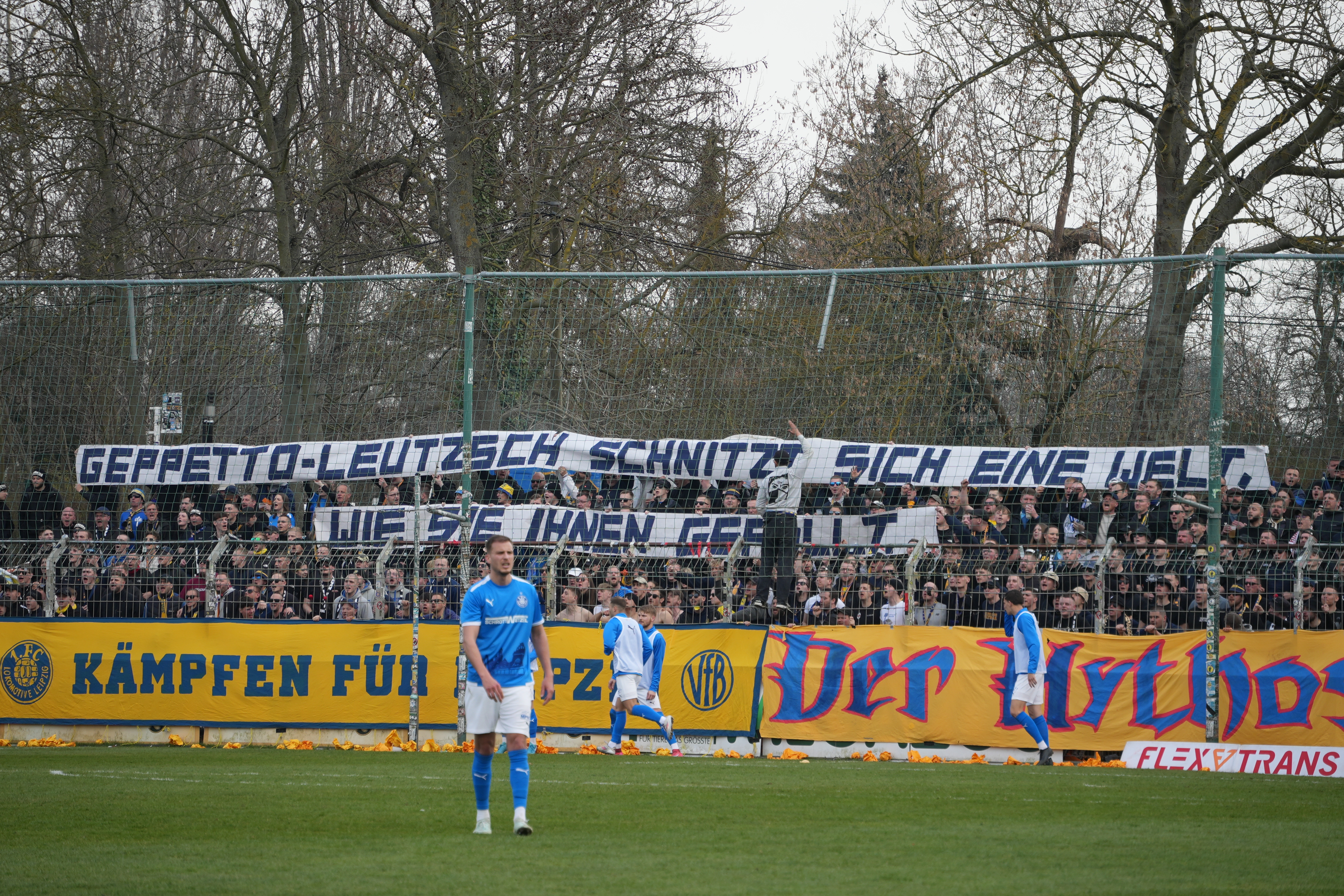 BSG Chemie Leipzig – 1. FC Lokomotive Leipzig 1-4 (10)