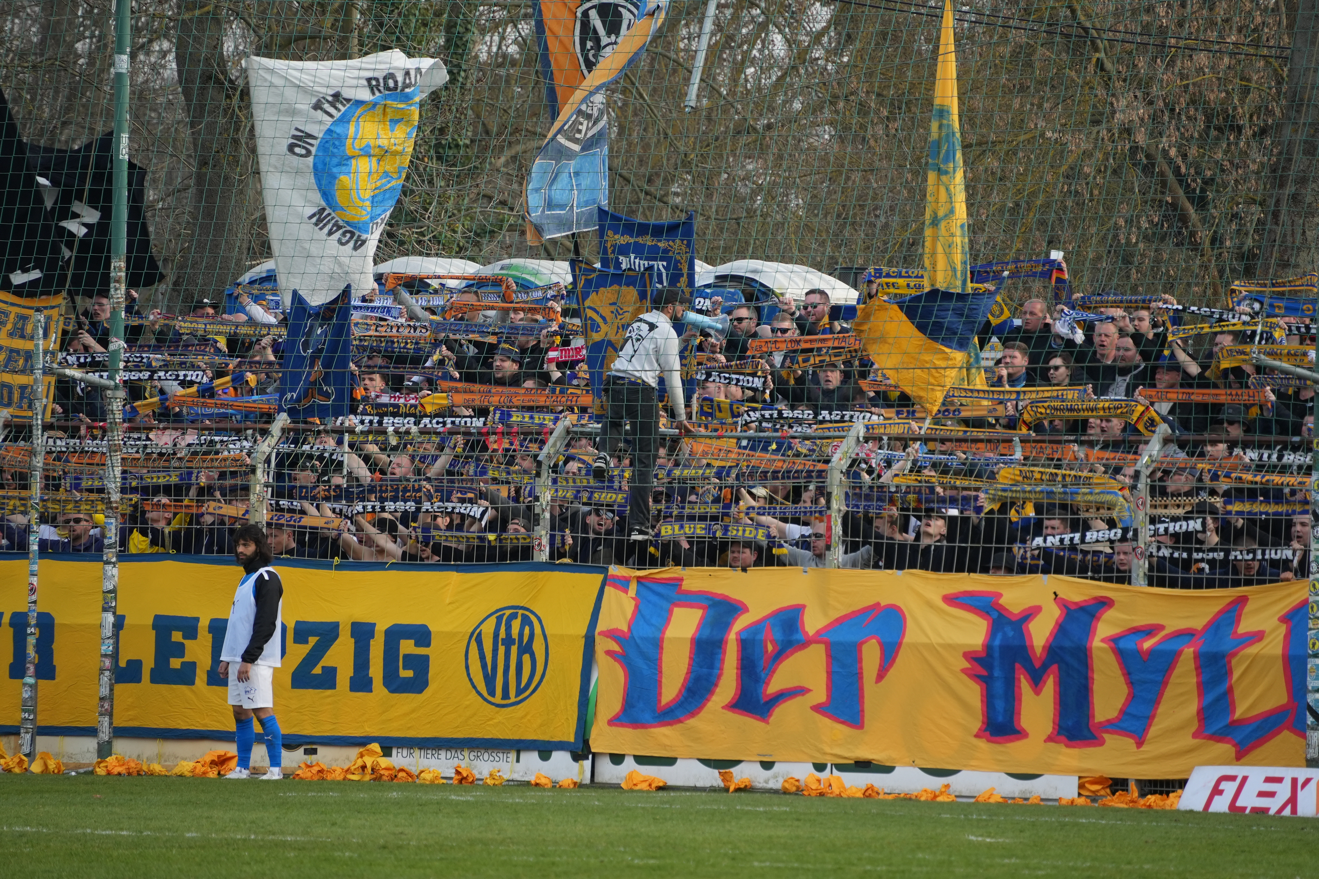 BSG Chemie Leipzig – 1. FC Lokomotive Leipzig 1-4 (11)