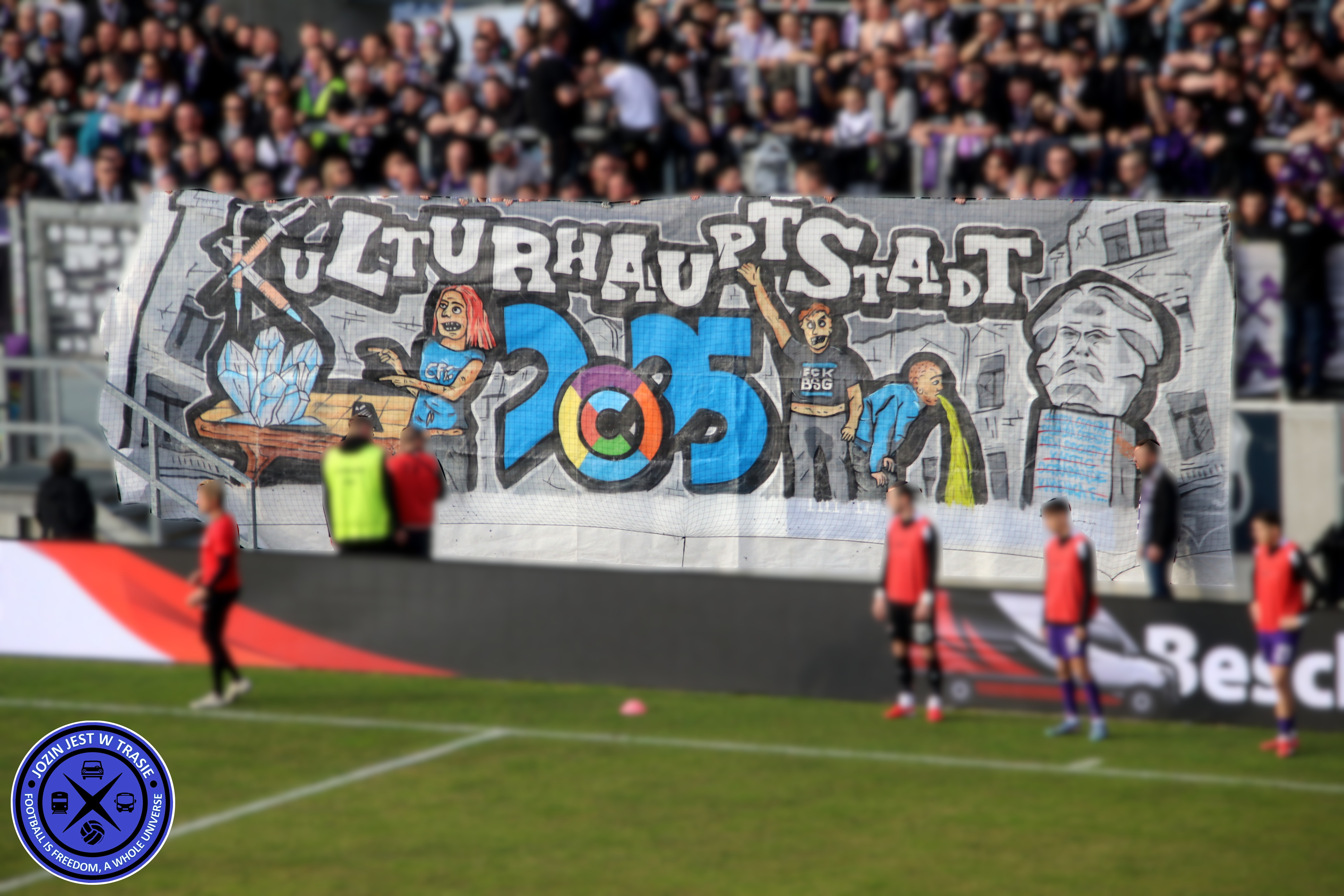 Chemnitzer FC – FC Erzgebirge Aue 0-2 (2)