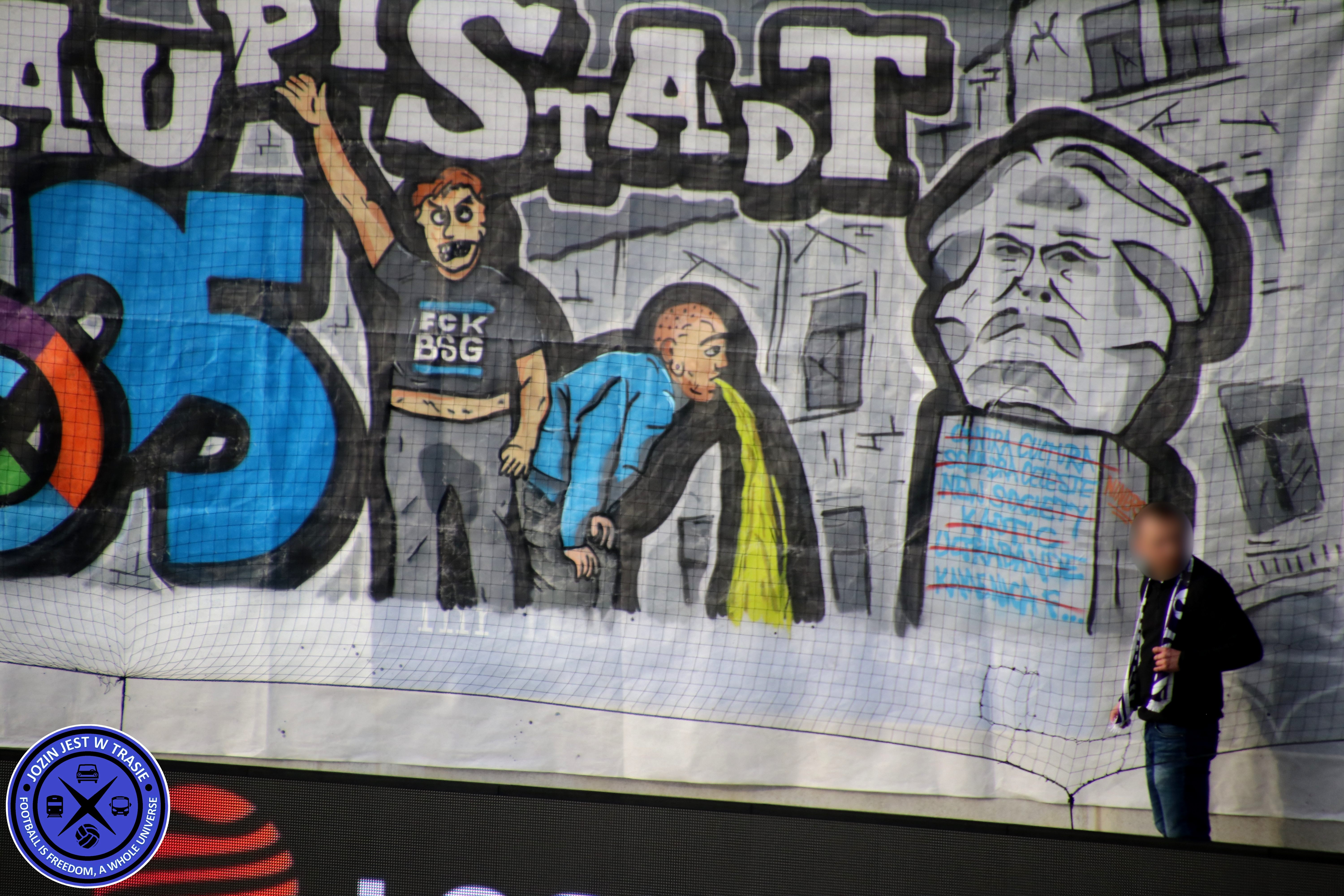 Chemnitzer FC – FC Erzgebirge Aue 0-2 (8)