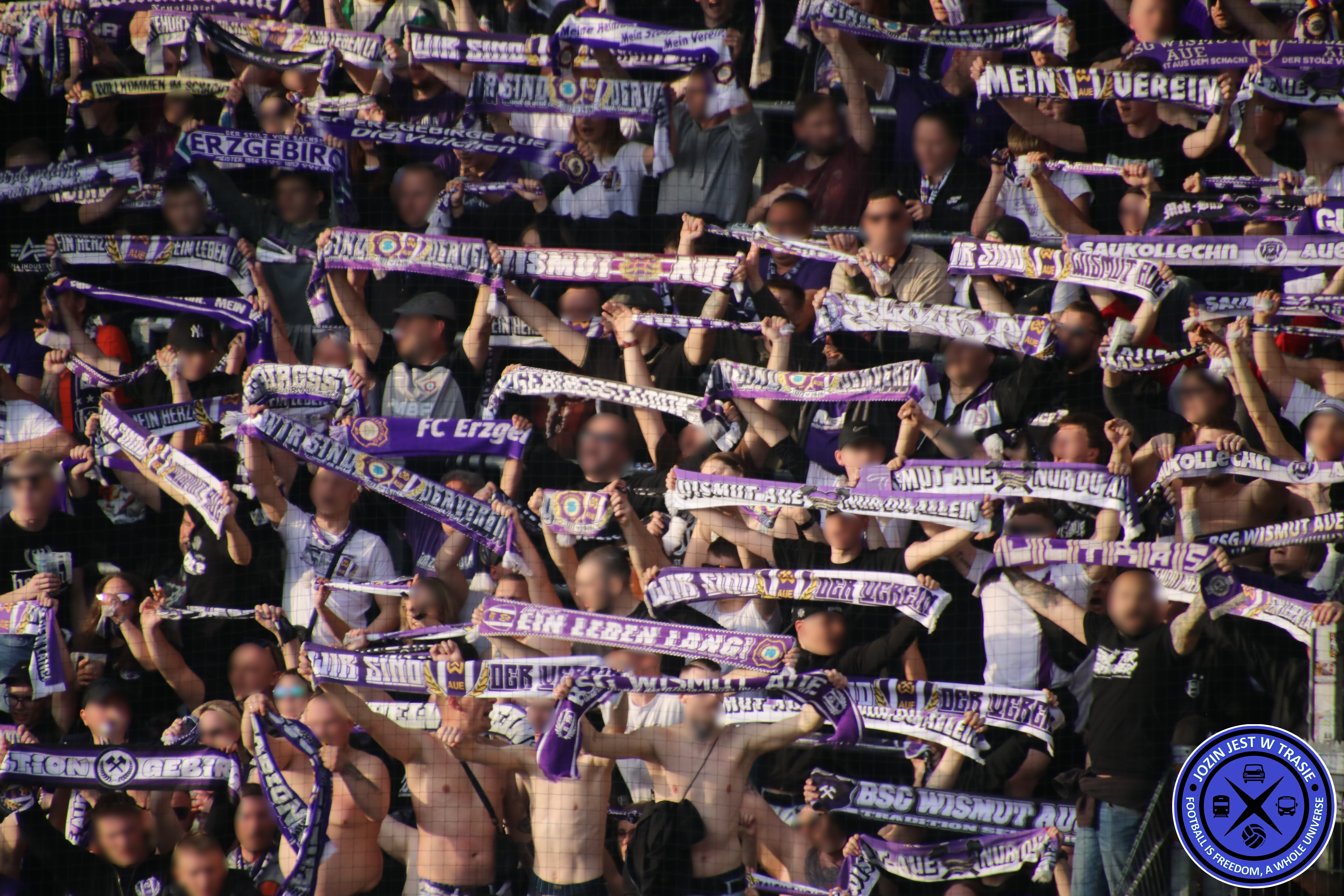 Chemnitzer FC – FC Erzgebirge Aue 0-2 (9)