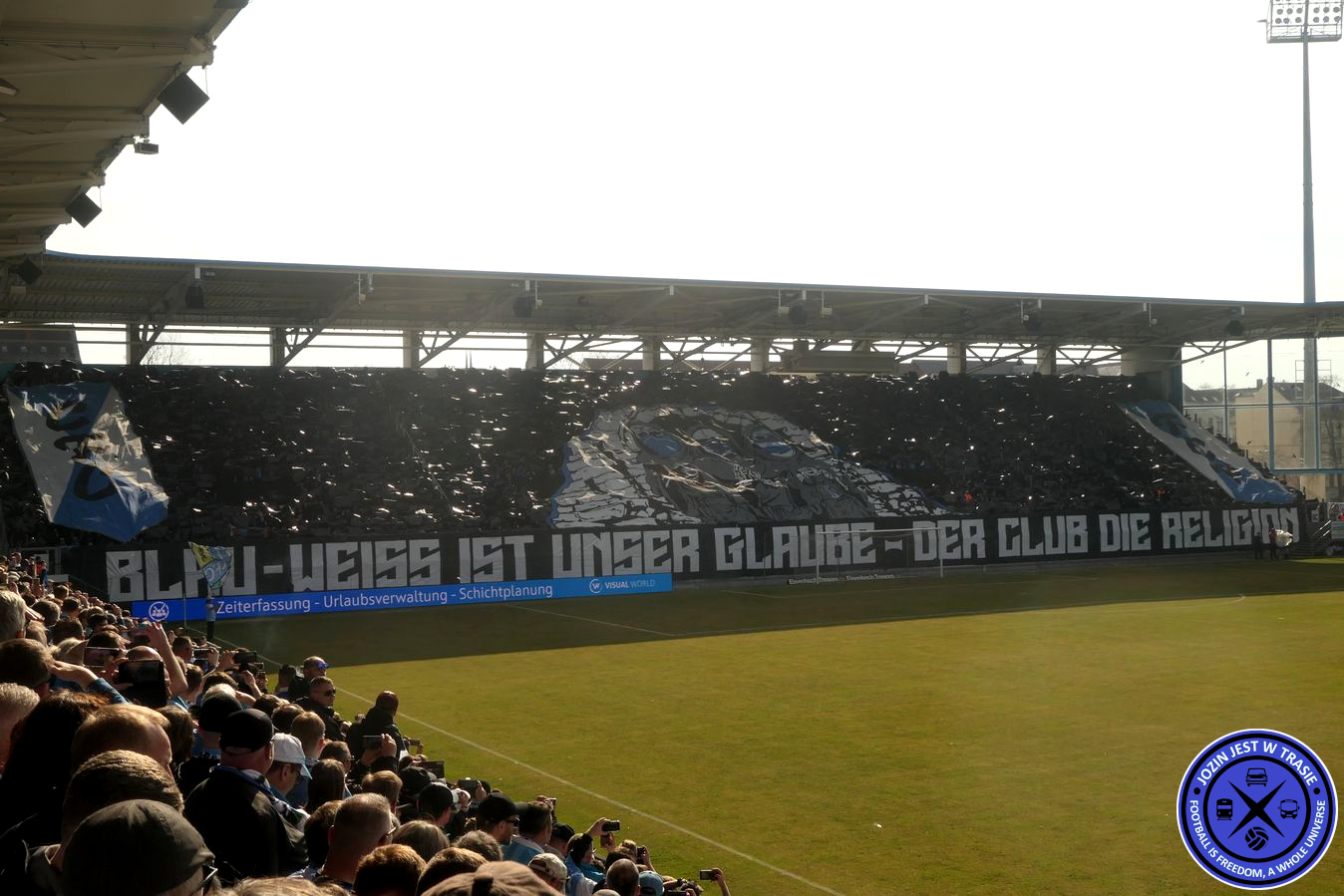 Chemnitzer FC – FC Erzgebirge Aue 0-2 (2)